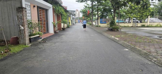 PHẢI THẬT NHANH MỚI KỊP ĐÔNG HỘI  ĐÔNG ANH ĐẦU TƯ LÀ THẮNG NGÕ NÔNG NGẮN THÔNG ÔTÔ TRÁNH.
