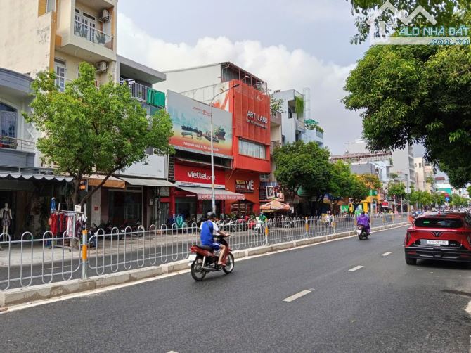 MẶT TIỀN KD SIÊU HIẾM - NGUYỄN SƠN, TÂN PHÚ-  NGANG KHỦNG 6.3 x 26 - KHÁCH NHANH TAY
