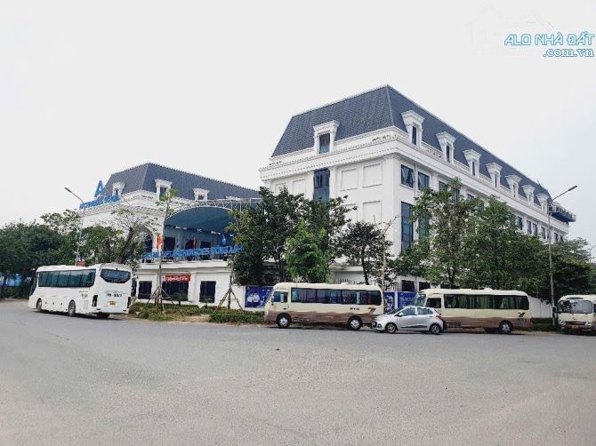 🔥🔥🔥 NHỈNH 5 TỶ - 70m ĐƯỜNG THÔNG Ô TÔ VÀO ĐẤT -HÀNG XÓM TRƯỜNG ARCHIMEDES VÀ TIMEWAY-