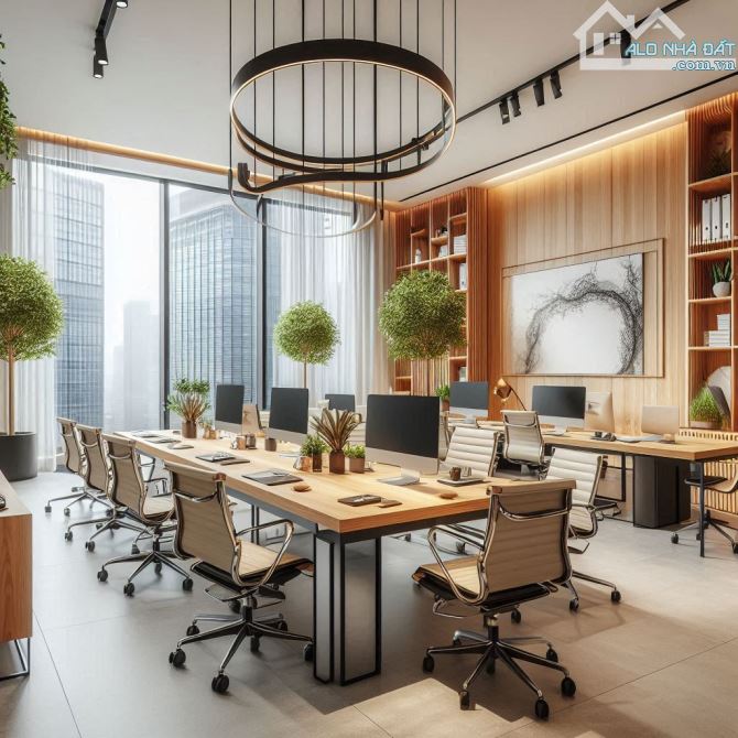 NHÀ 3 TẦNG MẶT TIỀN ĐIỆN BIÊN PHỦ - DT KHỦNG HƠN 780m2  - VỊ TRÍ KINH DOANH ĐỈNH