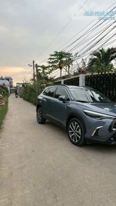 5×20 thổ cách chợ bình lãng_Tân Trụ_Long an vài bước chân 449 triệu rẻ