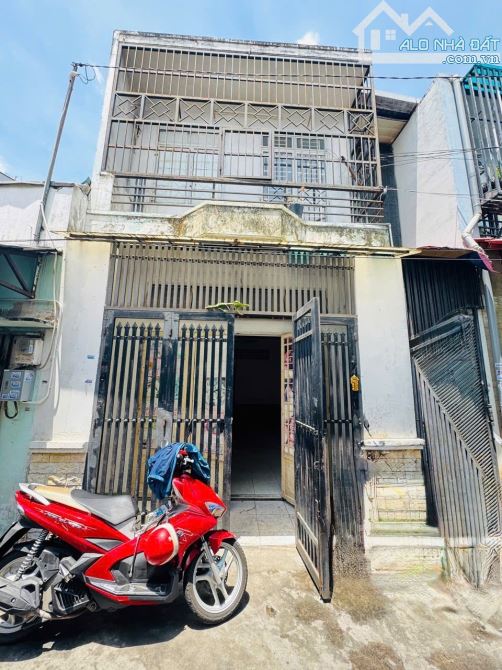 🏘🔥TT TÂN PHÚ GIÁP TÂN BÌNH HẺM VF5 SẠCH SẼ - NHÀ 50M - 5.4x10M 2 TẦNG - GIÁ CHỈ 4.8 TỶ