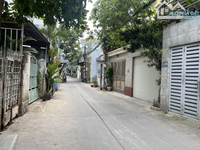 GIẢM GẤP 500 TRIỆU! 100M2 DÃY TRỌ NGAY ĐẠI HỌC GTVT – TÔ KÝ QUẬN 12