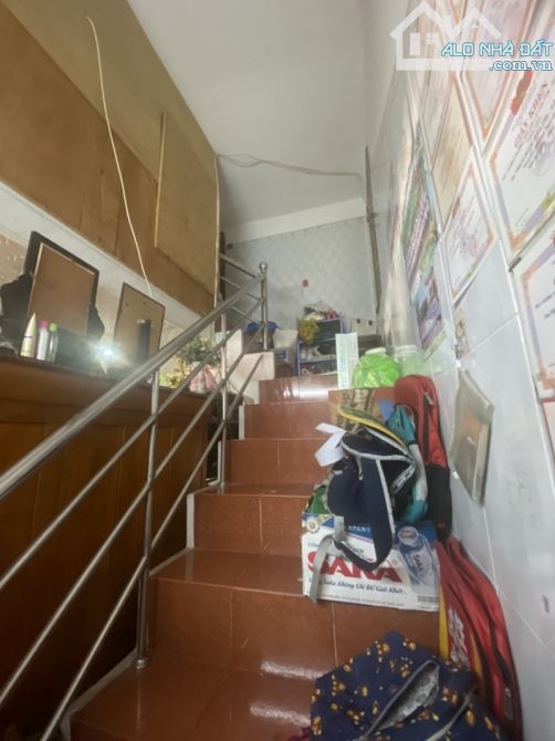 🏡 BÁN NHÀ 79M² – 2TẦNG – HẺM Ô TÔ – 2 MẶT HẺM – P.TÂN QUÝ – VỪA Ở VỪA KDOANH