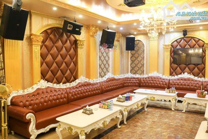 BÁN KHÁCH SẠN 3 TẦNG – 707m² – NGUYỄN LƯƠNG BẰNG, LIÊN CHIỂU, ĐÀ NẴNG 32 PHÒNG – DOANH THU