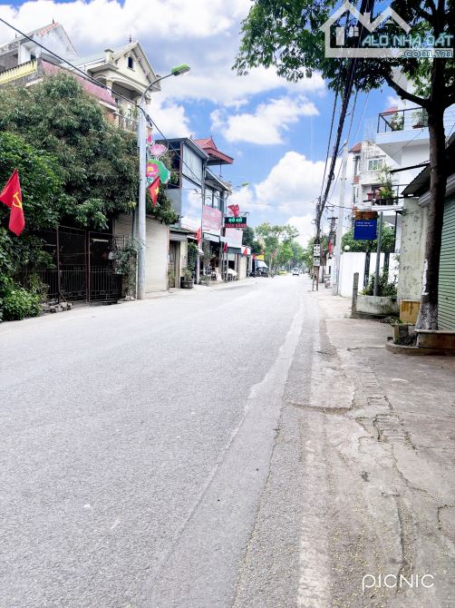 Đông Anh,xã Bắc Hồng 78m ô tô đỗ chỉ nhỉnh 4tỷ
