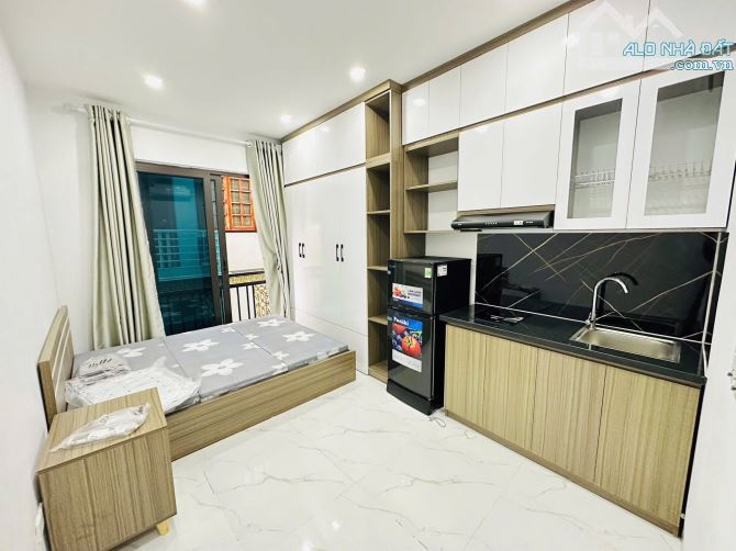 BÁN NHANH TOÀ CCMN 68M2*18P KK DÒNG TIỀN CAO 80TR/THÁNG TẠI THANH XUÂN CHỈ NHỈNH 15TỶ