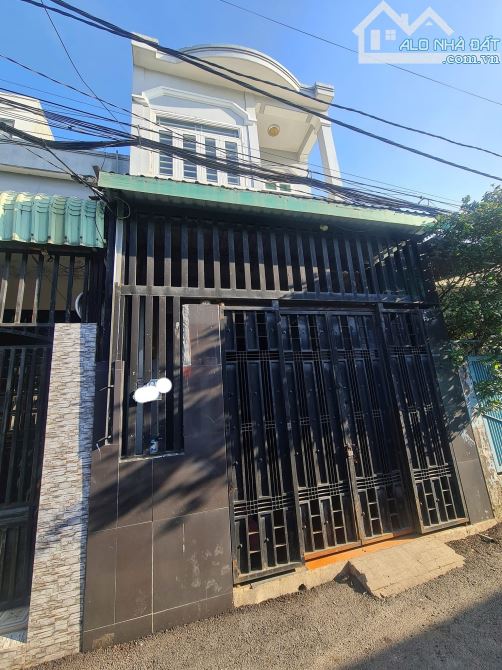 HÀNG HIẾM - NHANH MỚI KỊP - HXH LINH TÂY - CHỈ HƠN 4 TỶ
