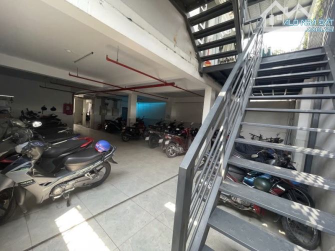 BẤT ĐỘNG SẢN DÒNG TIỀN KHỦNG 1.4 Tỷ / NĂM - CHDV THANG MÁY 31 PHÒNG