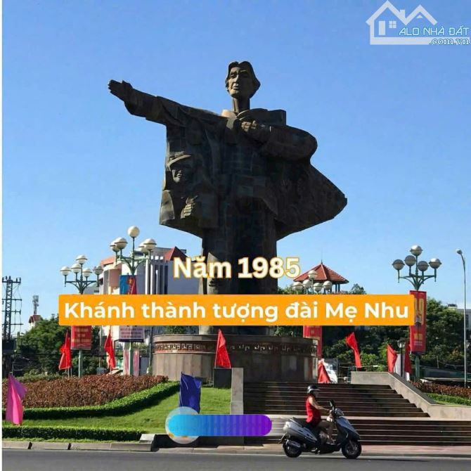 Chỉ 18,x TỶ: BÁN NHÀ MẶT TIỀN ĐIỆN BIÊN PHỦ ĐÀ NẴNG: 140m² = 7,2 x 19,44m - 2 TẦNG