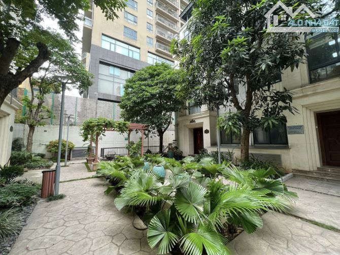 BÁN BIỆT THỰ LA CASA VŨ NGỌC PHAN, ĐỐNG ĐA - RESORT 5 SAO GIỮA LÒNG THỦ ĐÔ HÀ NỘI - 10