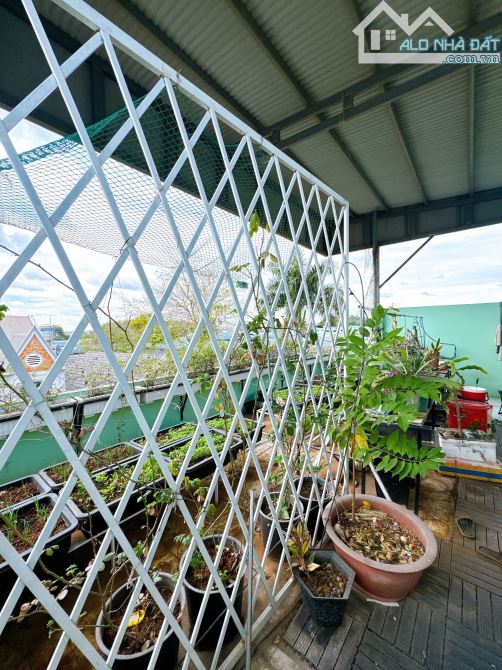 Bán nhà 2 lầu + dẫy trọ 6 Phòng vị trí 2 đường Nguyễn Ái Quốc P.Hố Nai TP Biên Hoà - 10