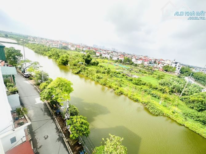Vỉa Hè Kinh Doanh-Thang Máy.Bán Nhà 7 Tầng Trung Tâm Cổ Bi.Dt 60m,Giá 18 Tỷ. - 10