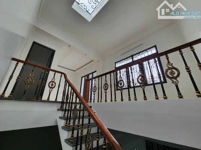 Cần bán căn nhà tại Vân Tra. An Đồng, An Dương. ngõ 7m ô tô đõ cửa. - 11