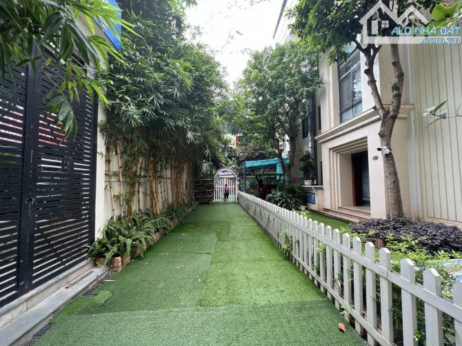 BÁN BIỆT THỰ LA CASA VŨ NGỌC PHAN, ĐỐNG ĐA - RESORT 5 SAO GIỮA LÒNG THỦ ĐÔ HÀ NỘI - 11