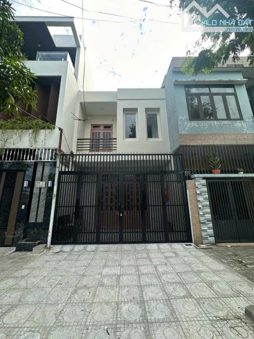 Bán Nhà 2 Tầng Ngô Thì Hương Đường 7m5 DT 100m2 Sát Sông Hàn - 11