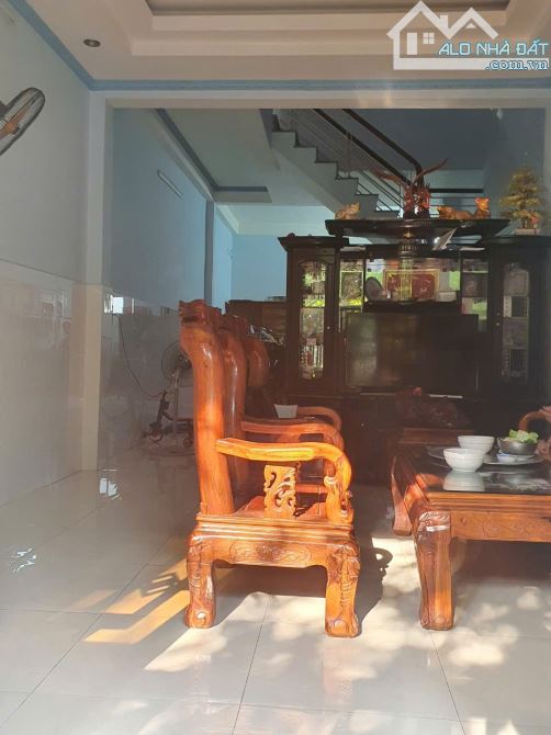 BÁN NHÀ BINH NHÂM, THUẬN AN, DT 67M2 TRỆT LẦU 3PN GIÁ 2.9 TỈ - 1