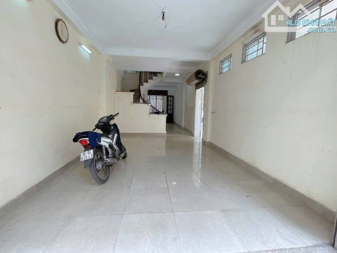 Bán nhà Phạm Văn Đồng, lô góc, 3 thoáng,65m2 - 5t - mt 4m - nhỉnh 22 tỷ - 1