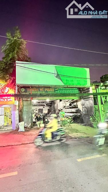 25.6 TỶ-GIÁ TỐT,GẤP BÁN NHÀ NÁT ,7mx28m--200m2 -MT đường đổ xuân hợp ,q2 ,thủ đức. - 1