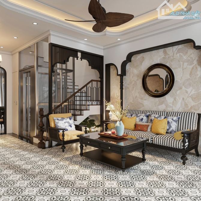 Bán nhà Khuất Duy Tiến, phân lô ô tô, thang máy, gần phố, 53m2, hơn 18 tỷ - 1