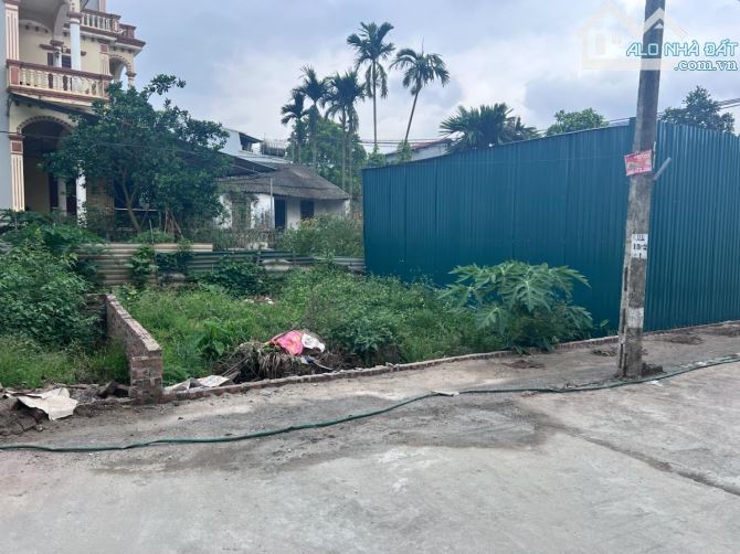 Bán gấp đất 35m - ô tô vào đất - 3.2 tỷ đường Xuân khôi - 4
