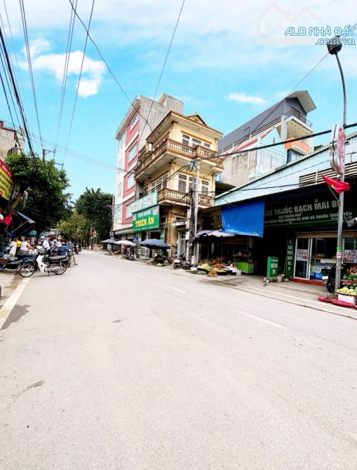 Đông Anh,xã Bắc Hồng sẵn nhà 3 tầng mới ô tô 7 chỗ ngủ trong nhà - 1