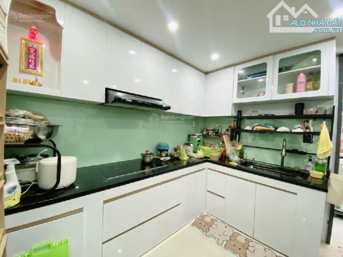 🏡 Bán nhà mới Q.10, gần Vạn Hạnh Mall, 8.x tỷ! - 1