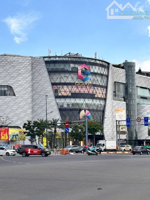 BÁN NR HXH 6M, SÁT NHÀ THỜ FATIMA, ĐH LUẬT HCM 133M CHỈ HƠN 7 TỶ! - 1