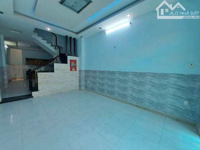 Chỉ 5.6 Tỷ TL! NHÀ 4 TẦNG 72M², Quang Trung Gò Vấp! Đang cho thuê 10tr/tháng - 1