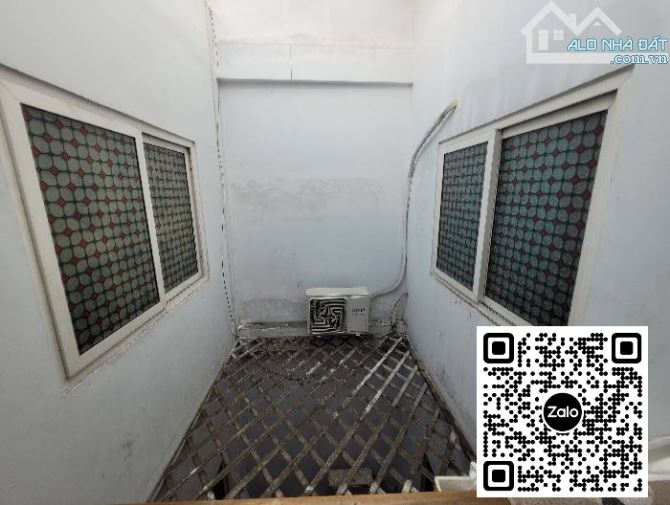 Q5 VỊ TRÍ SIÊU VIP - MẶT TIỀN BẾN XE CHỢ LỚN - NGUYỄN THỊ NHỎ - 6 TẦNG - THANG MÁY 200M2 - 1