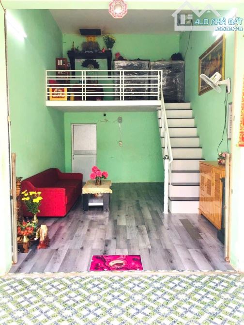 CẦN BÁN NHÀ CHÍNH CHỦ - HẺM 34 SĂM BRĂM, TP. BUÔN MA THUỘT  - NỞ HẬU - GIÁ: 1 TỶ 950 TRIỆU - 1