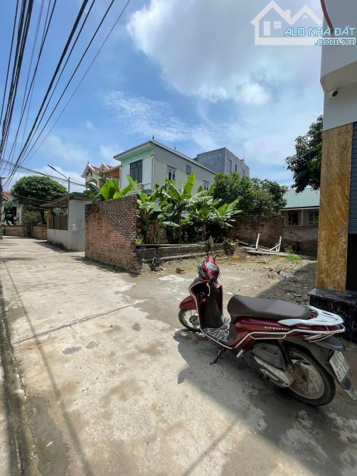Cần bán 45,7m đất tại Thôn 5 Xuân quan - 1