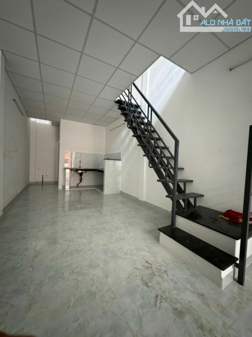 Bán nhà 2 sẹc hẻm 2,5m Lê Lợi 37m2 – Giá 4,38 Tỷ tl. - 1