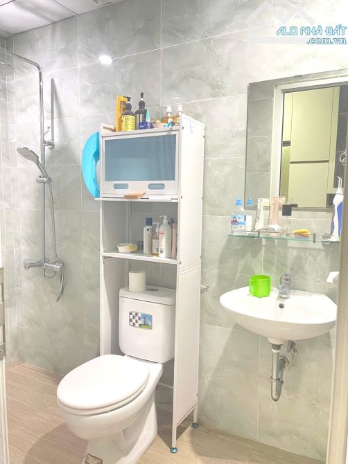 Cần bán nhanh căn hộ Gemek 2 An Khánh 2 ngủ 2 Vệ sinh 76m nhỉnh 3 tỷ - 1