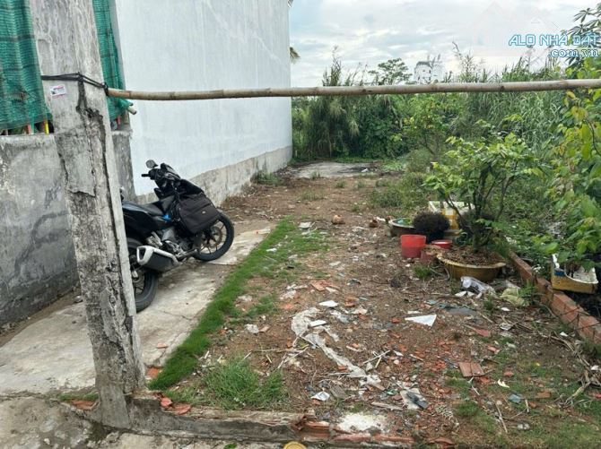 Bán 65 m2 đất đường Võ Tánh gần chợ nổi Cái Răng - 1