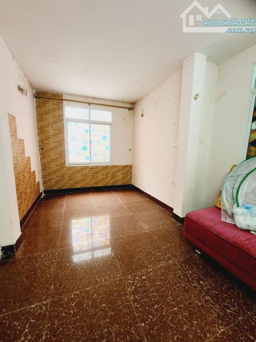 NHÀ ĐẸP Ở LUÔN – 4 tầng Nam Ngư (Phan Bội Châu) 25m MT4m chỉ 5.9 tỷ - NGÕ RỘNG THẲNG PHỐ - 1