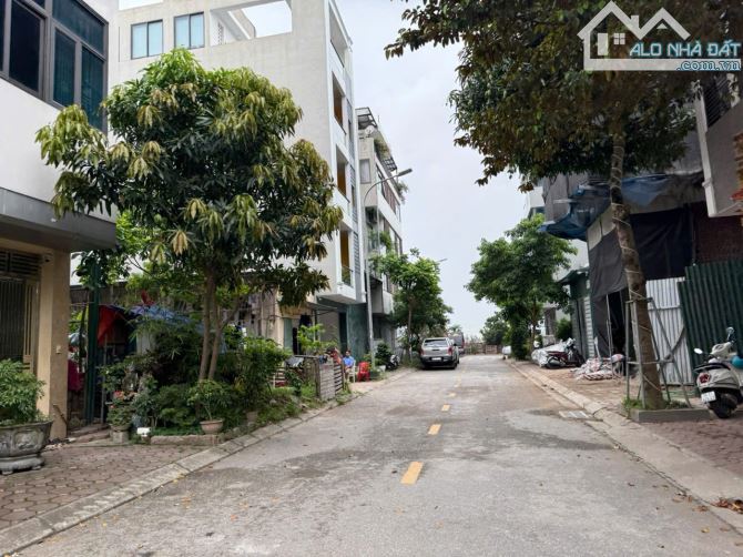 CẦN BÁN ĐẤT TÁI ĐỊNH CƯ THẠCH BÀN LONG BIÊN HÀ NỘI. - 1