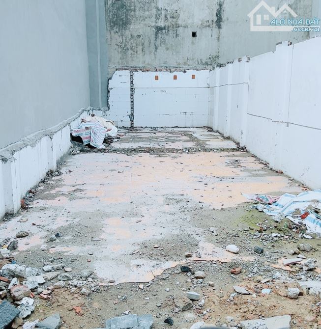 HOA HẬU LÔ GÓC XUÂN CANH NGÕ THÔNG Ô TÔ HÀNG XÓM CẦU TỨ LIÊN VÀ VINCOLOA 60M ZÁ ĐẸP - 1