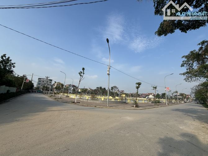 Đông Anh,xã Bắc Hồng 55m full thổ,ô tô đỗ cửa giá 3,050tỷ - 1