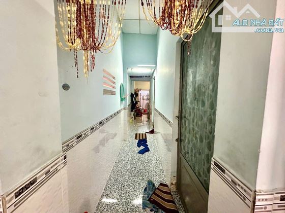 HIẾM! NHÀ HOÀNG DIỆU 2, LINH CHIỂU, THỦ ĐỨC, 85M2, GIÁ NHỈNH 4 TỶ - 1