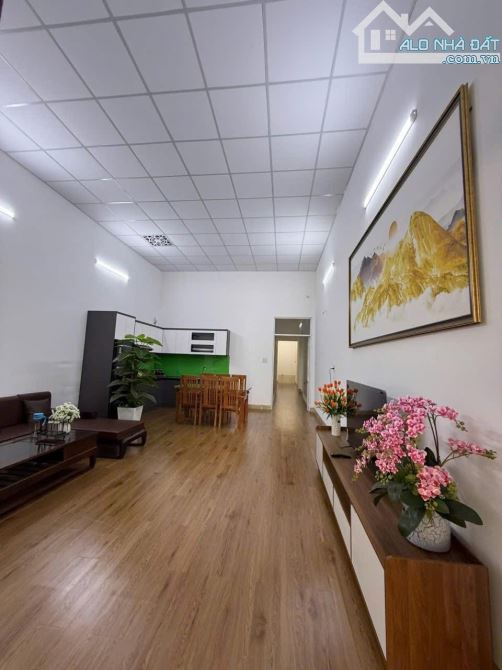 BÁN NHÀ MẶT TIỀN HẺM 184 GIẢI PHÓNG - P.TÂN LỢI - DT: 5x25m - TC: 90m2 - H: ĐÔNG - 4,1 TỶ - 1