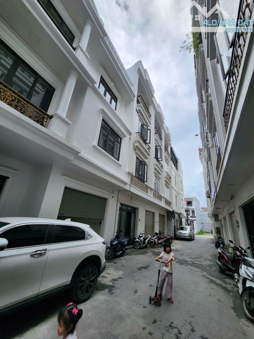 Cần bán căn nhà tại Vân Tra. An Đồng, An Dương. ngõ 7m ô tô đõ cửa. - 1