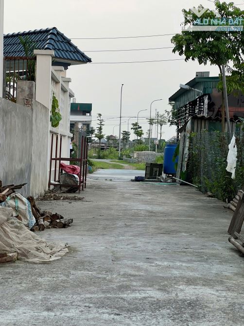 Bán đất Hồng Vân Thường Tín – 71,5m² – Gần khu TĐC – Ô tô vào tận nơi, hơn 3 tỷ - 1