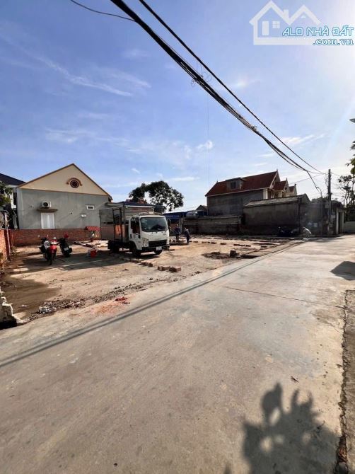 Mở bán lô F0 Hoà Bình ngay gần dự án Vlasta đường 5m thông các ngả chỉ 1,x tỷ. - 1