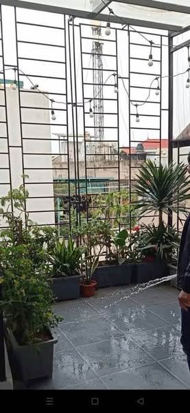 🏠 NHÀ Trung tâm MỸ ĐÌNH 33m-5t  20m ra ô tô tránh 7,3 TỶ - 1