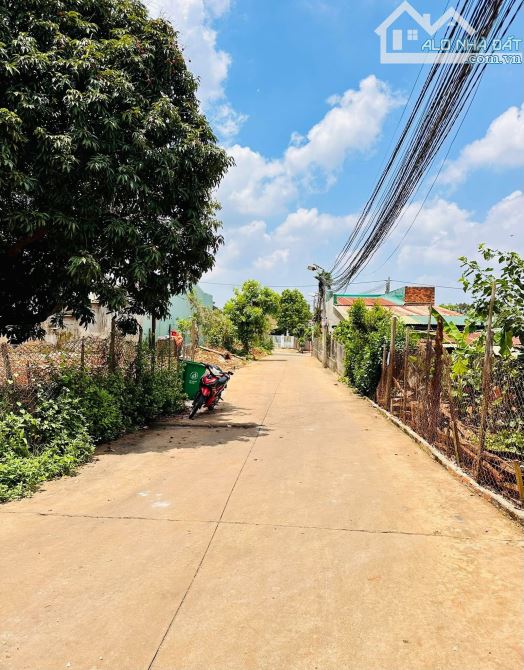 BÁN ĐẤT GÓC 2 MẶT TIỀN HẺM 166 ĐỒNG KHỞI - PHƯỜNG TÂN LỢI !!! - 1