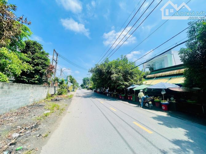 MT ĐƯỜNG TRẦN VĂN CHẨM TÂN THÔNG HỘI 282m2 MÀ CHỈ CÓ 850 TRIỆU - 1