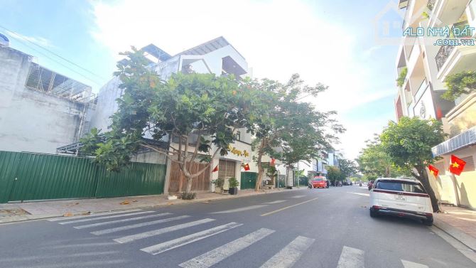 Bán lô góc KĐT HA QUANG 2 - mặt đường số 13 - 1
