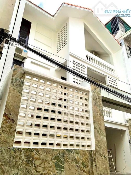 Bán BÁN SIÊU BIỆT THỰ 3 TẦNG PHỐ HOA TIỀN PHONG ĐẰNG HẢI . Giá 6,89 tỷ , 3 tầng , 143m. - 1