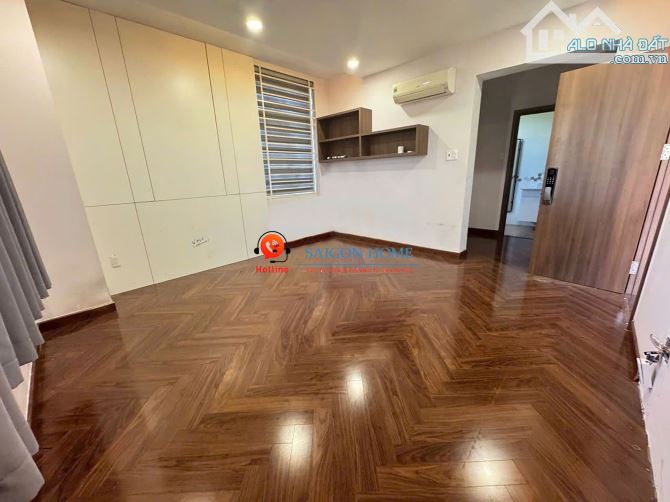 💥Cho thuê biệt thự Song Hành, An Phú -Quận_2 Trệt 2 lầu 10x20m - 1